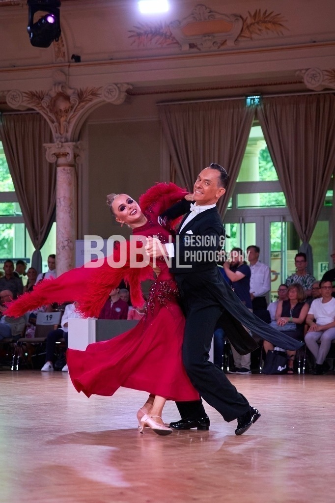 danceComp | Wuppertal - 05.07.2025: danceComp in Wuppertal (Historische Stadthalle), Germany. Photo by: BobNL design &amp; photography - Realisiert mit Pictrs.com