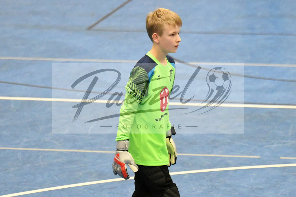 20200110_WHCUQU_0052 | Fußball, E-Junioren:   beim W&amp;H Cup 2020 der Qualifikation am 10.01.2020 in der Dreifach-Sporthalle in Lengerich, Deutschland.(Foto von Nico Paetzel) - Realisiert mit Pictrs.com