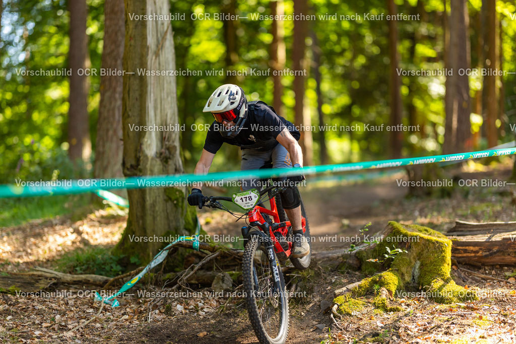 Enduro One Roßbach SA 2025 R1-1985 | OCR Bilder Fotograf Eisenach Michael Schröder