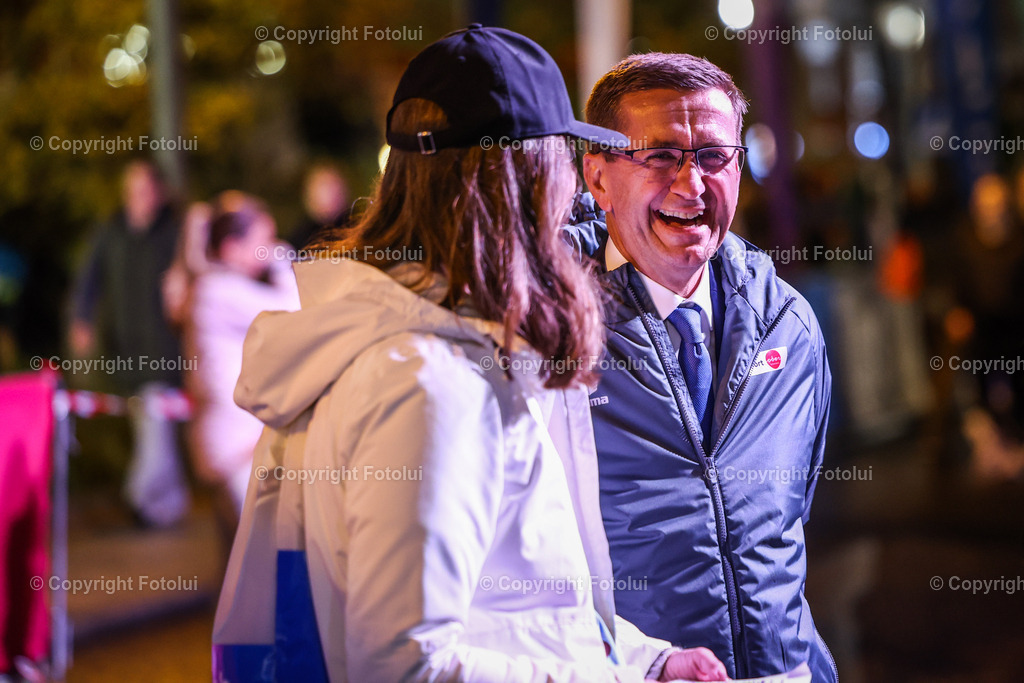A-BINDER_20250925_0029 | LINZ, AUSTRIA,25.Sept.25 - NIGHT RUN LINZ. Image shows Photo: Sportmediapics.com/ Manfred Binder