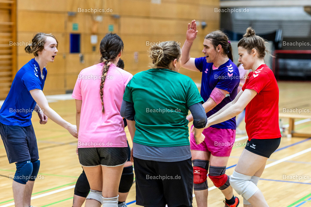 2024-00111405-3-Icke-Cup-Berlin |  16.11.2024; Berlin Foto: Gerold Rebsch - www.beachpics.de