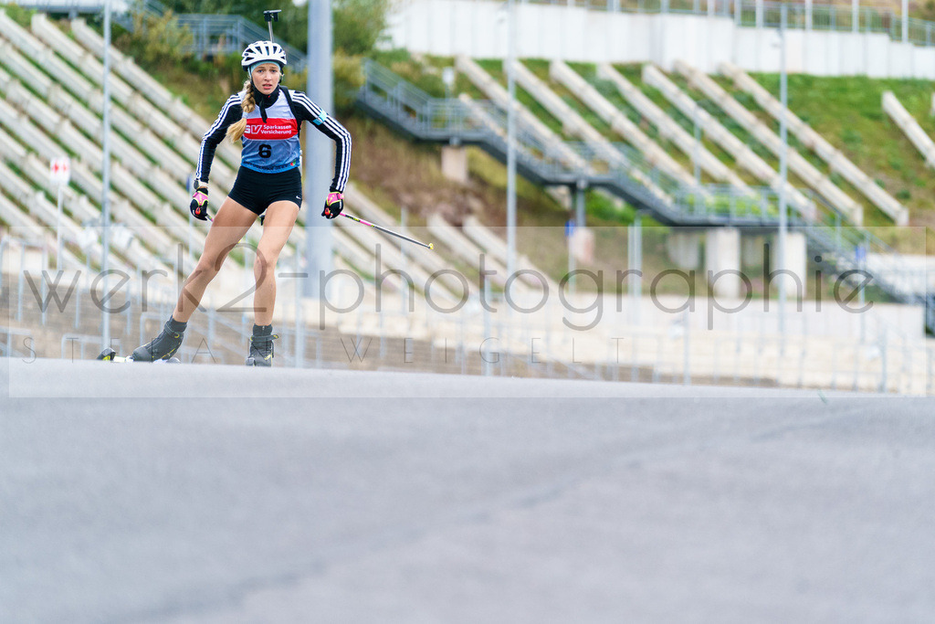 LAPUA Cup Oberhof | LAPUA Cup in der LOTTO Thüringen Arena Oberhof am 14. September 2024