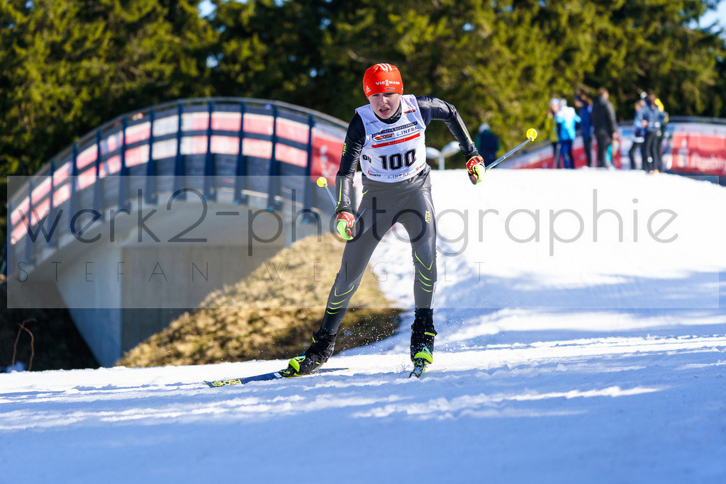 DSC Oberwiesenthal | 4. DSV E.INFRA Schülercup Finale Biathlon in der SPARKASSEN-Arena Oberwiesenthal