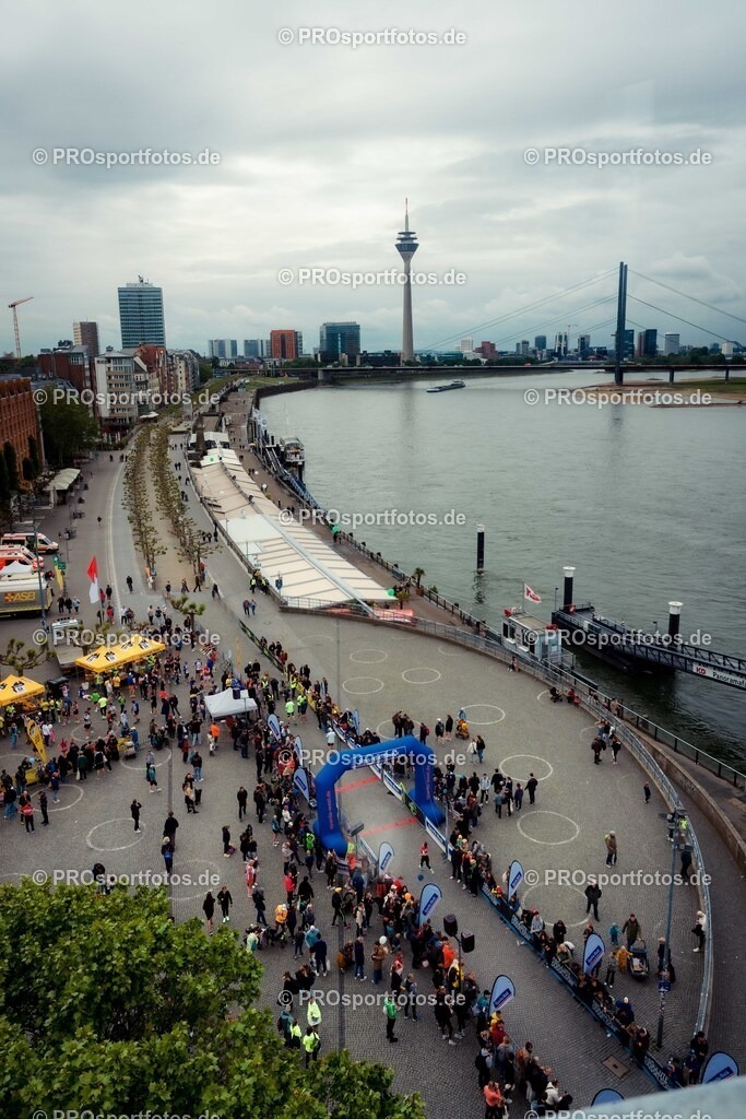 Brückenlauf, 17.05.2026 | am 17.05.2026 bei SPARDA-BANK Brückenlauf in Düsseldorf