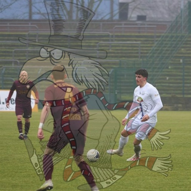 BFC Dynamo vs. FC Eilenburg 110 | mythos-online-redaktion