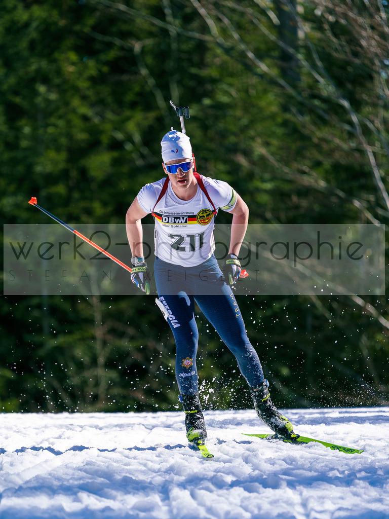 FESA Alpencup / DP Arber | 7. Deutschlandpokal Finale - ARBER Hohenzollern Skistadion, 6. - 9. März 2025