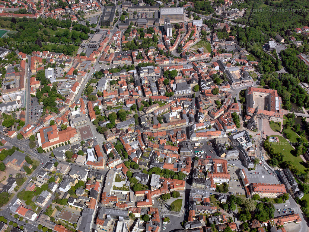 2413361 | Altstadt Weimar