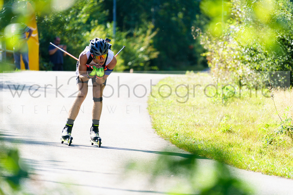 DP Arber  | Deutschlandpokal ARBER am 15. - 17. September 2023