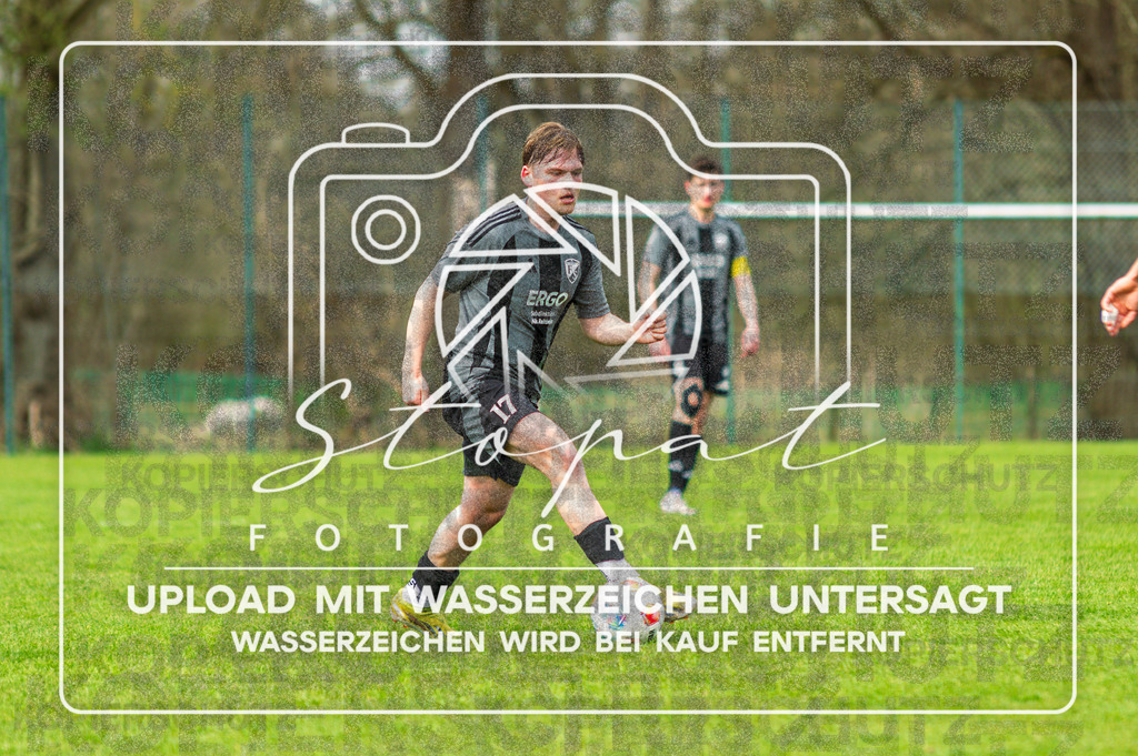 FGFSSCT-1007 | Ole Jahns (FG Fulde-Stellichte #17) beim Herren Kreisliga HK Spiel zwischen FG Fulde-Stellichte und SC Tewel im Lehrdestadion, Stellichte (Simon Paul Stopat) - Realisiert mit Pictrs.com