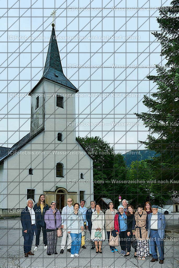 ALP9503_Foederation_Chopin-Gesellschaften_Lackenhof_TeilnehmerInnen | (C)FotoLois.com, Alois Spandl, Föderation der internationalen Chopin-Gesellschafen (deren gibt es weltweit 34) - Zusammentreffen und Sitzung im Vorfeld des XXXIX. Chopinfestivals in der Kartause Gaming und Rahmenprogramm - Ausflug mit dem Bus zum Lunzer See und nach Lackenhof, gemeinsames Abendessen, Do 3. August 2023.