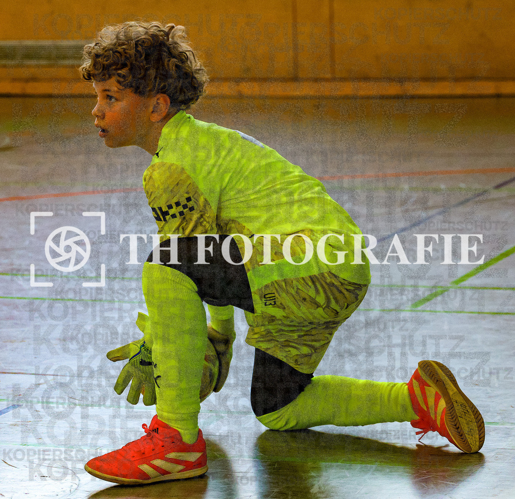 GER, Begegnung, Fussball, PS-Immo-Cup 2026,U13 Hallenturnier, 17.01.2026 | TH Fotografie