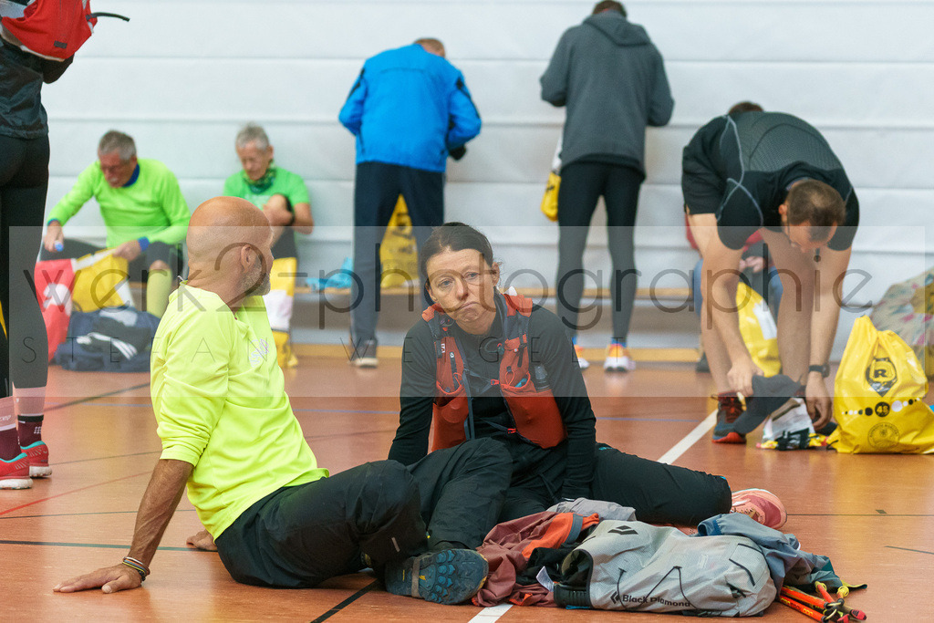 Herbstlauf | Herbstlauf am 1. &amp; 2. Oktober 2022 unter Corona-Bedingungen - Start Masserberg und Neuhaus