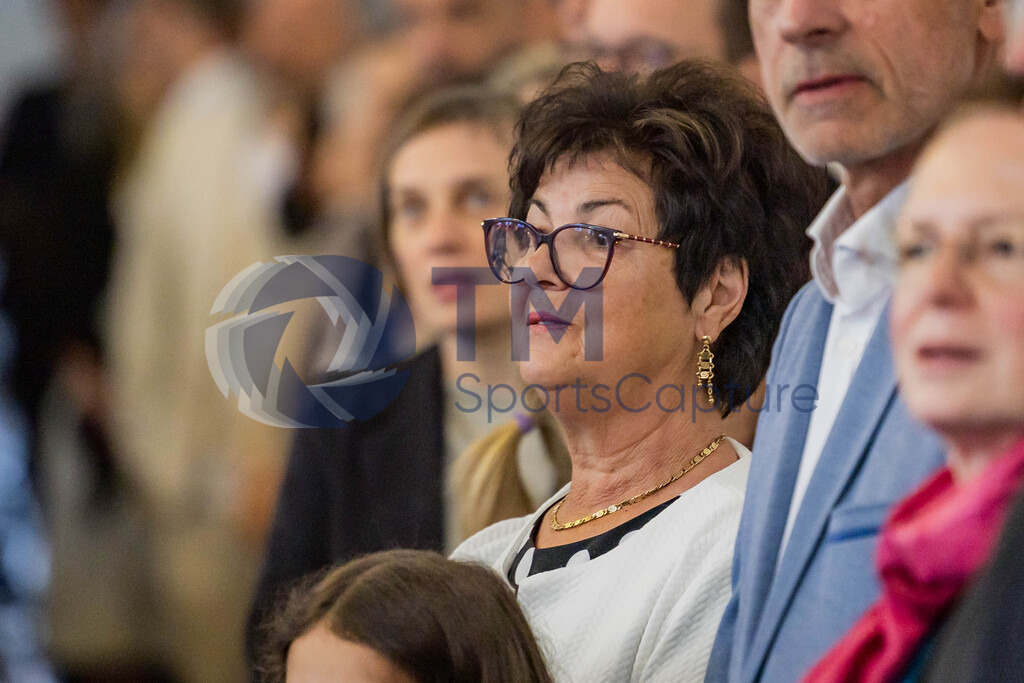 R1__1726 | VILLACH,AUSTRIA,26.JUL.24 - SOCCER - UNIQA OEFB Cup, ATUS Velden vs Grazer AK 1902. Image showsPhoto: GEPA pictures/ Matthias Trinkl