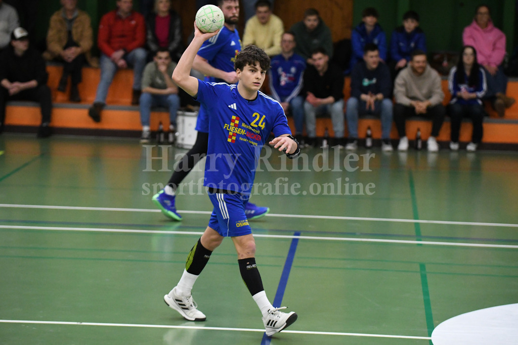 SSG Metten : SC Freising | Lenox Joachim (HC Deggendorf) - Realisiert mit Pictrs.com