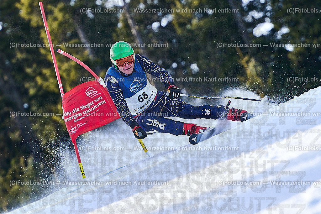 _ALP1806_FIS-Masters-GS-I_Glungezer_Trischberger Hubert | FIS-MASTERS-WorldCup am Glungezer, GiantSlalom-I, Sa 17. Jänner 2026.