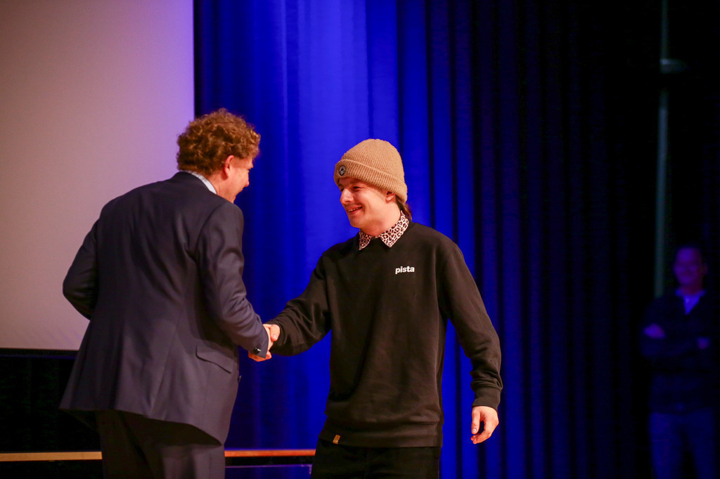 ..... | Marchtrenk,AUSTRIA,14.November 25, RADSPORTGALA  2025  , Image shows: Photo: WAPICS / Andreas Willdoner