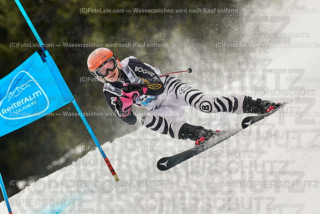 _WWO4508_MASTERS-WM_Reiteralm_CD-SG_LESAGE-METZLER Anna | FISWORLD CHAMPIONSHIPSMASTERS ALPINE SKIING, 23. – 28. MÄRZ 2026 - REITERALM | STMK | AUT.   Veranstaltet vom Masters-Referat des Deutschen Skiverbandes (DSV). Durchführende Organisation: WSV Pichl-Reiteralm, unterstütutzt von den Bergbahnen REITERALM bei Schladming und SKI AUSTRIA.                            Disziplinen:  Super-G, GiantSlalom, Slalom.                                                 Kategorien:  A (Herrn 30-59 Jahre), B (Herrn ab 60 Jahre), C (Damen 30-59 Jahre), D (Damen ab 60 Jahre).                Rennstrecken:   Gasselhöhe und Muldenliftpiste auf der Reiteralm.
