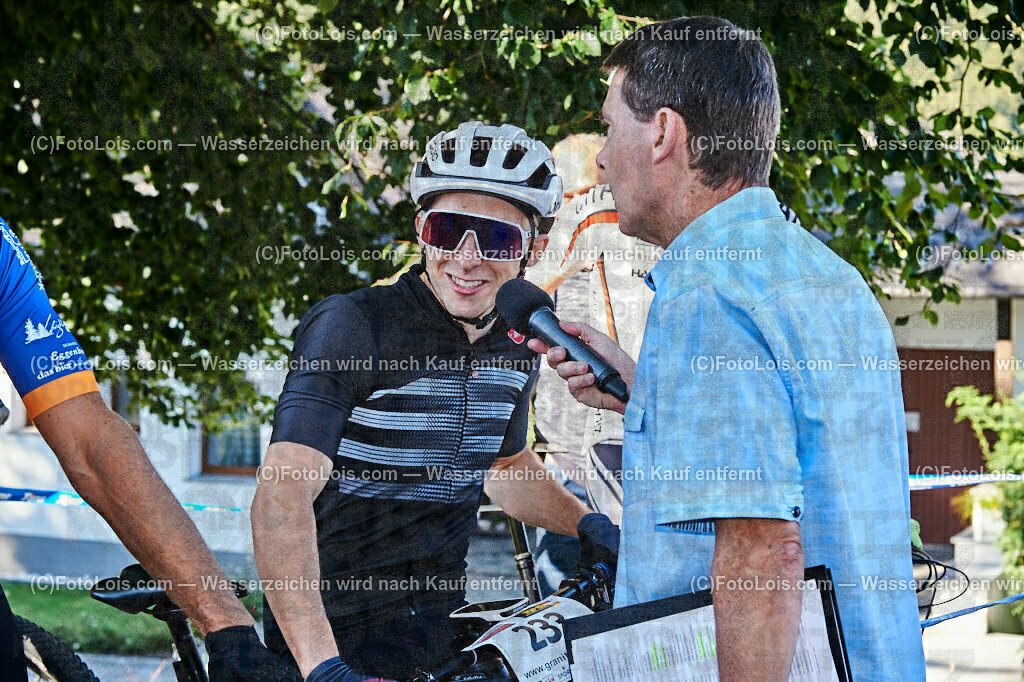 DS_9060_GRANITBEISSER_Start-Medium | (C)FotoLois.com, Alois Spandl, 28. GRANITBEISSER Mountainbike-Marathon in St. Georgen am Walde, Sa 3. Sept. 2022.