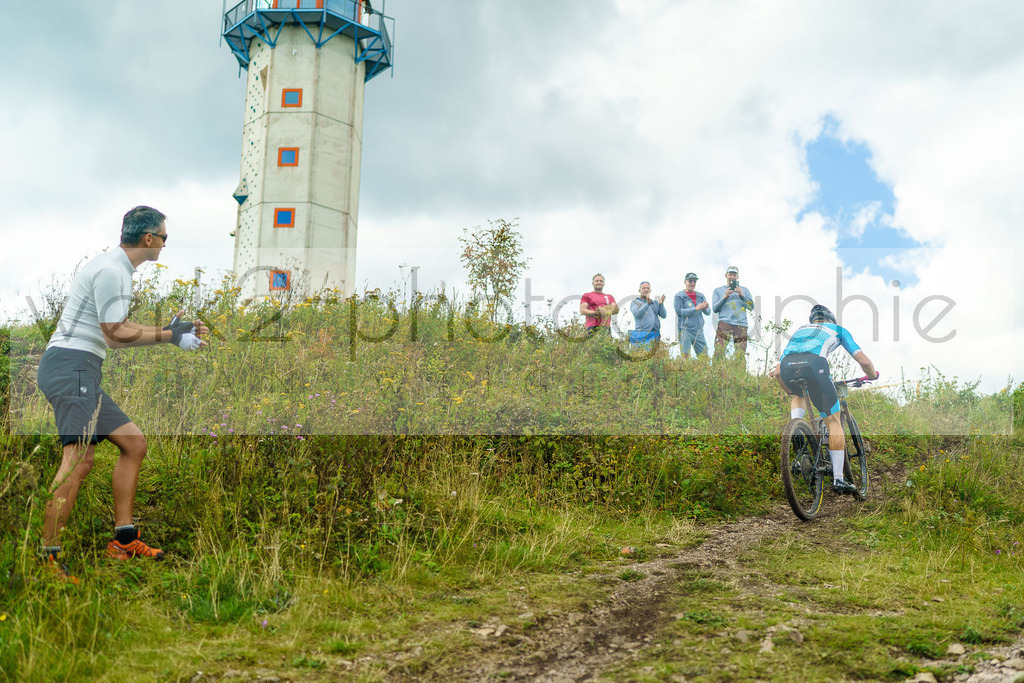 RennsteigRIDE 2025 | Schmiedefeld am 7. September 2025