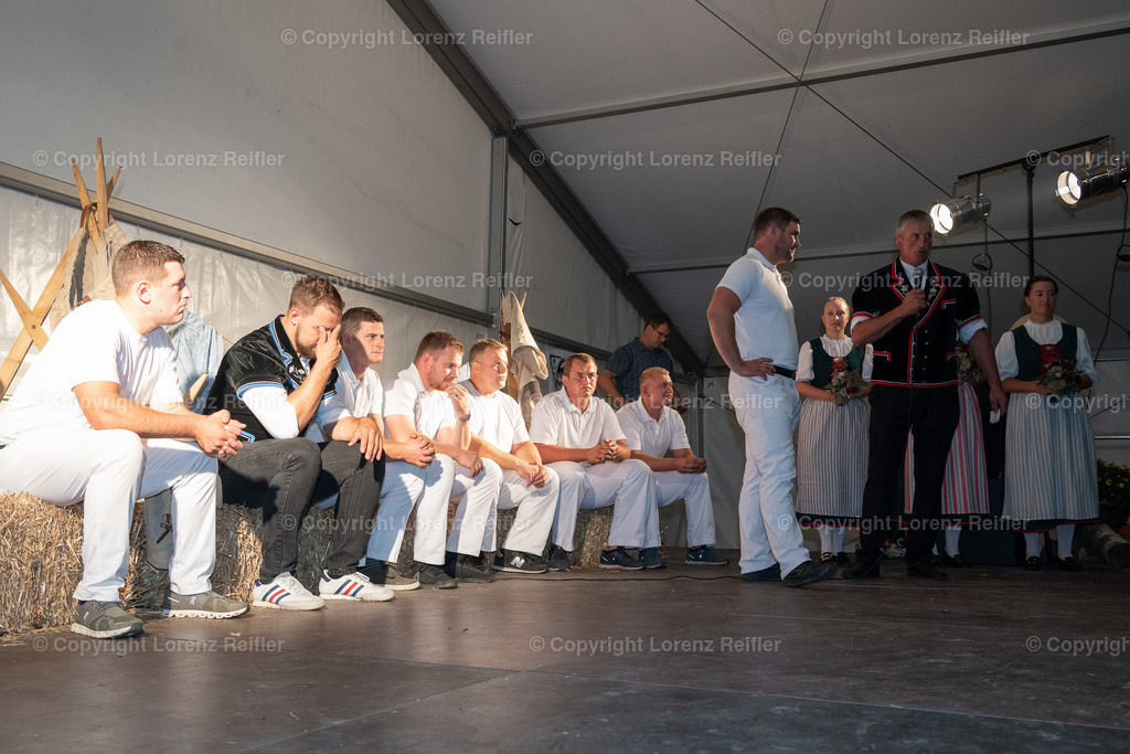 Schwingen -  ESAF Empfang NOSV 2022 | Märstetten, 2.9.22, Schwingen - ESAF Empfang NOSV.