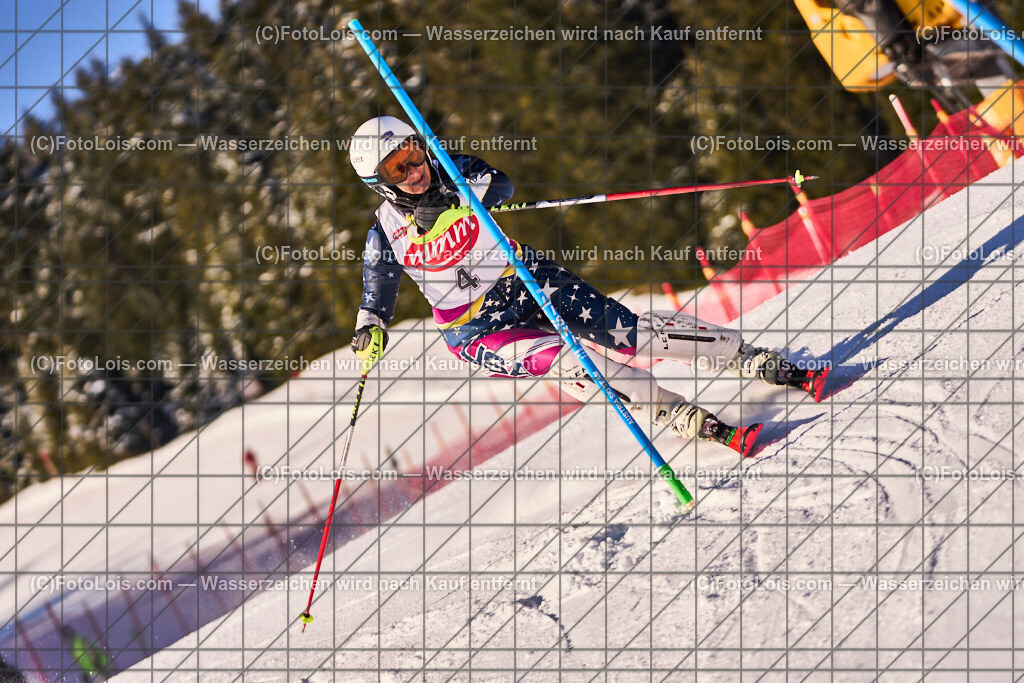 ALP5521_MASTERS-OeM-SL_Glungezer_Juen Claudia | Alpine Österreichische Mastersmeisterschaften auf dem Glungezer. Tiroler Skiverband, SC Volders, SLALOM, So 2. März 2025.