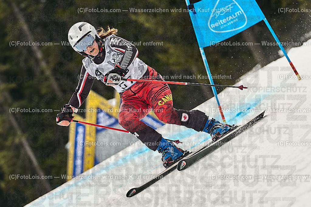 _WWO4051_MASTERS-WM_Reiteralm_CD-SG_SMITH Melanie | FISWORLD CHAMPIONSHIPSMASTERS ALPINE SKIING, 23. – 28. MÄRZ 2026 - REITERALM | STMK | AUT.   Veranstaltet vom Masters-Referat des Deutschen Skiverbandes (DSV). Durchführende Organisation: WSV Pichl-Reiteralm, unterstütutzt von den Bergbahnen REITERALM bei Schladming und SKI AUSTRIA.                            Disziplinen:  Super-G, GiantSlalom, Slalom.                                                 Kategorien:  A (Herrn 30-59 Jahre), B (Herrn ab 60 Jahre), C (Damen 30-59 Jahre), D (Damen ab 60 Jahre).                Rennstrecken:   Gasselhöhe und Muldenliftpiste auf der Reiteralm.
