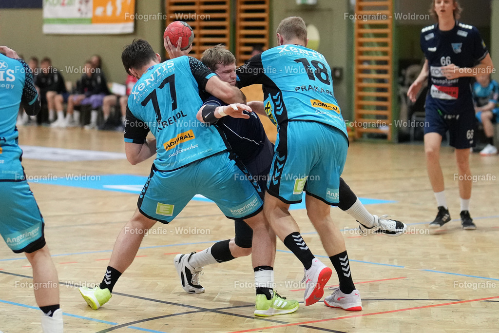 20230513 HLA Jags v Bärenbach - Köflach-82 | Fotografie Woldron
