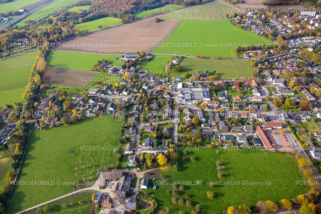 Bergkamen221012820 | Luftbild, Gewerbebetrieb Schaumann, Weddinghofen, Bergkamen, Ruhrgebiet, Nordrhein-Westfalen, Deutschland