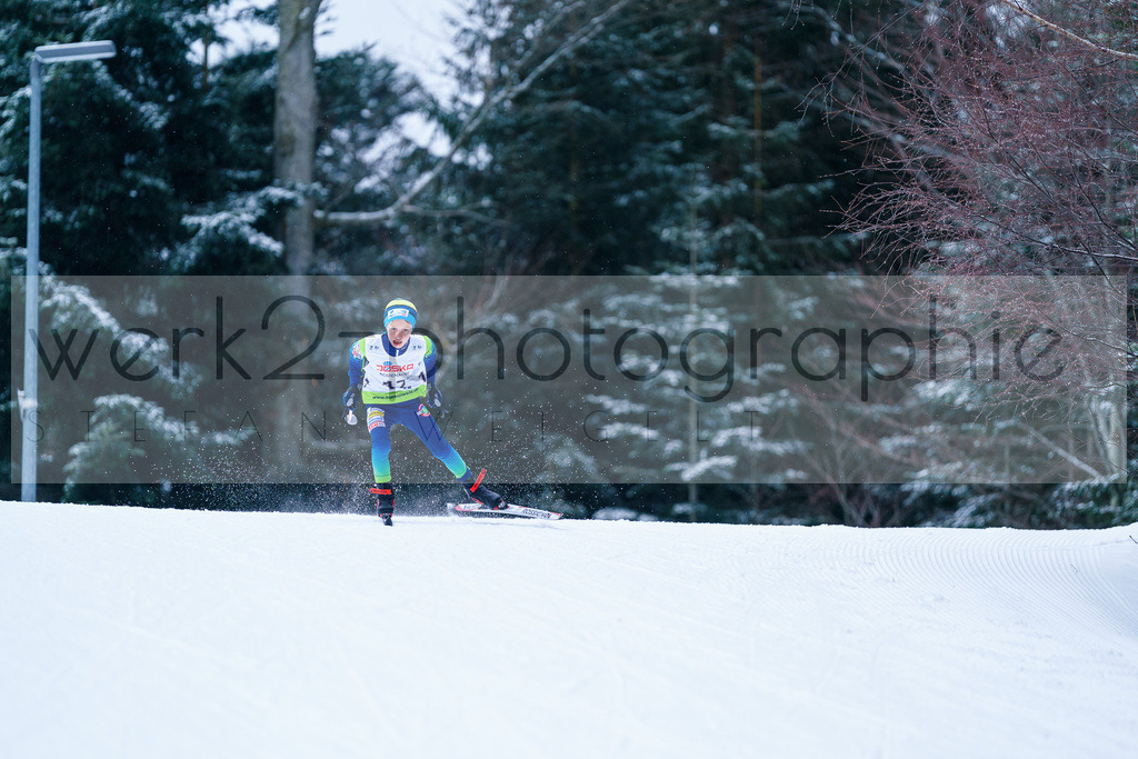 DSC Arber | 3. DSV E.INFRA Schülercup Biathlon ARBER Hohenzollern Skistadion - 14.-16.02.2025