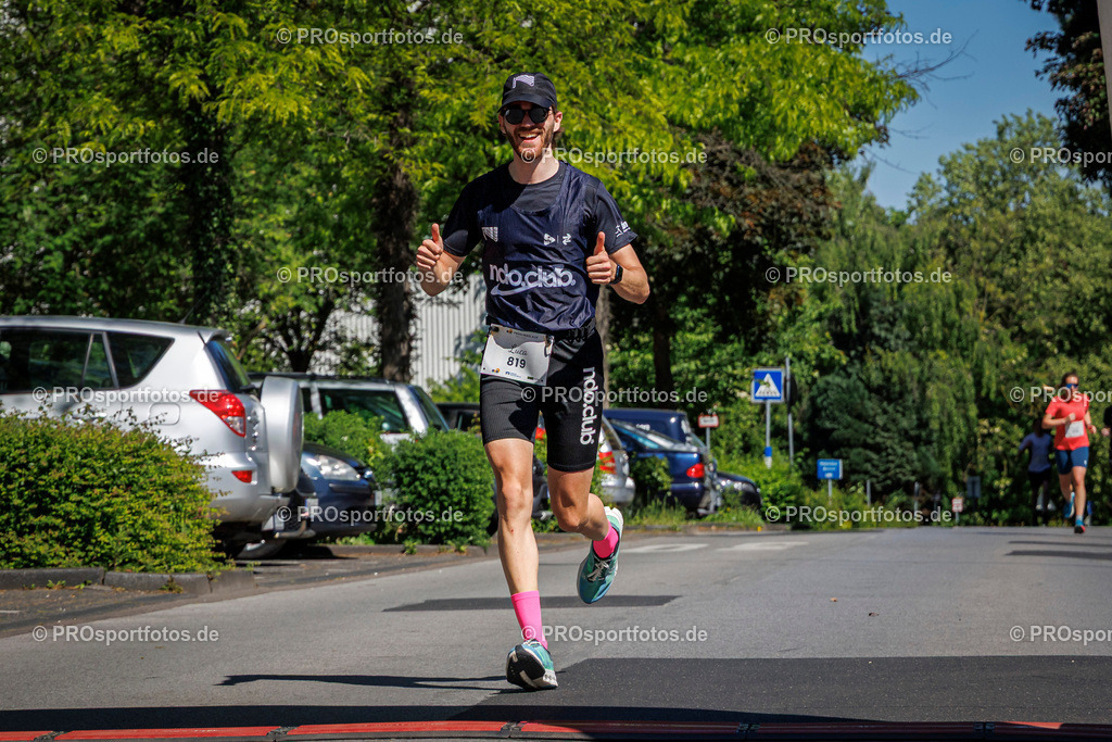GVG-Frühlingslauf; Frechen, 11.05.2025 | Impressionen vom GVG-Frühlingslauf am 11.05.2025 in Frechen (Nordrhein-Westfalen). 