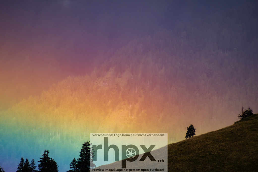 Regenbogen | Stimmungsvolle Fotokunst aus Luzern. Erlebe den Pilatus, den See und die Stadt Luzern in exklusiven Aufnahmen in der Fotogalerie & Shop. - Realisiert mit Pictrs.com