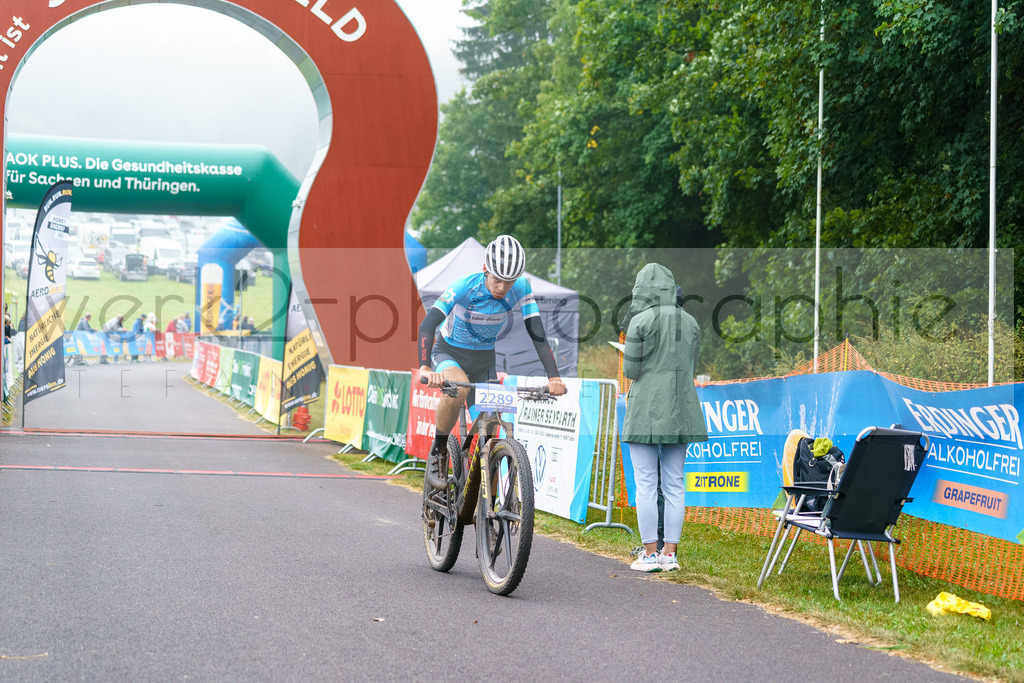 RennsteigRIDE 2024 | 8. RENNSTEIGRIDE am 31. August 2024 - Das Mountainbike-Event am Rennsteig!