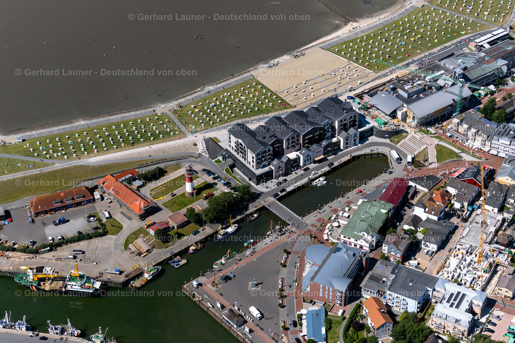4037321 | Hafen, Büsum