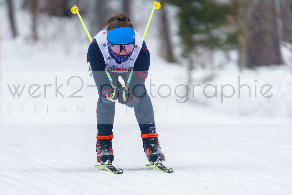 DSC Arber | Bayerischer Wald am 9. bis 12. Februar 2023
