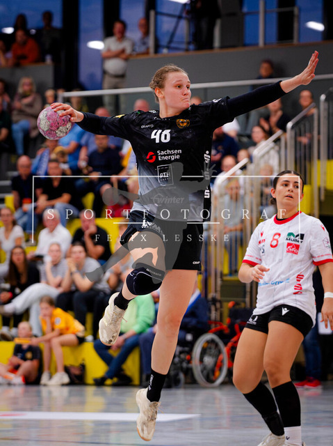 HCR VS HSV-0445 | sportfotograffelixlesske