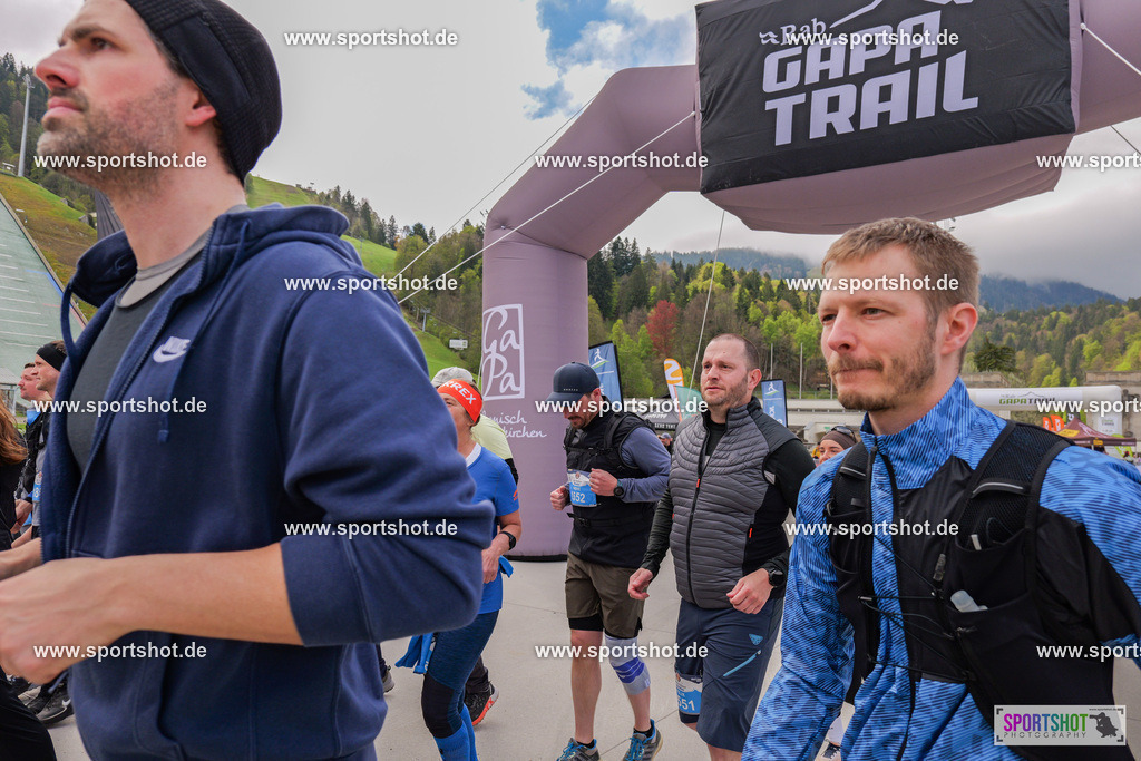 PRAB1701 | GaPa Trail 2025 #gapatrail #yourpictrs #sportshot_your_pictrs Copyright: www.sportshot.de