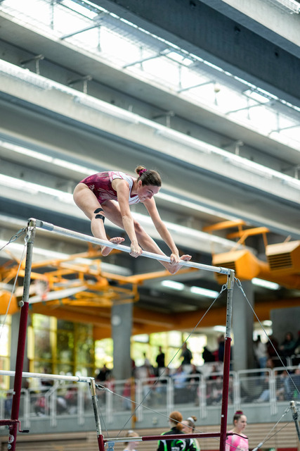 20260514 Gerätturnen  Mehrkampf DG2 | Landesturnfest Konstanz 2026Datum: 20260514Ort: Konstanz(DE) - Geschwister Scholl SporthalleFotograf: Christian Habel