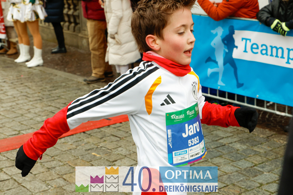 Roewisch Wohnbau Cup 5km | 40. Optima 3koenigslauf 2026 - Realisiert mit Pictrs.com