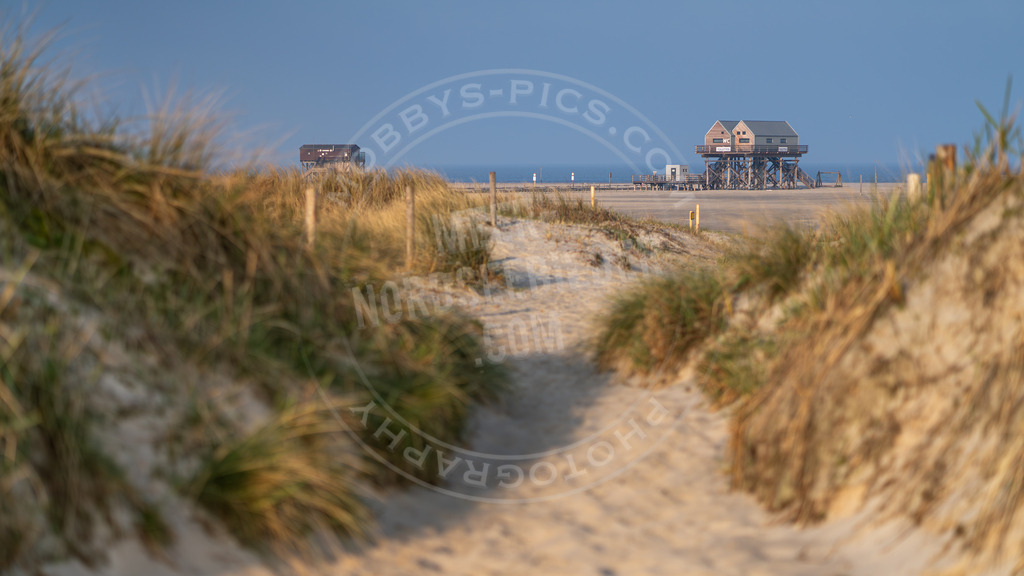 Weg zum Strand-MGB3293 | Weg zum Strand