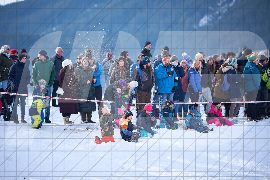 11. Holzknecht Skijöring | Skijöring am 24.01.2026: 11. Holzknecht Skijöring in Gosau am Dachstein, Oberösterreich, ÖsterreichFoto: © 2026 Martin Bihounek | mb-creative.eu