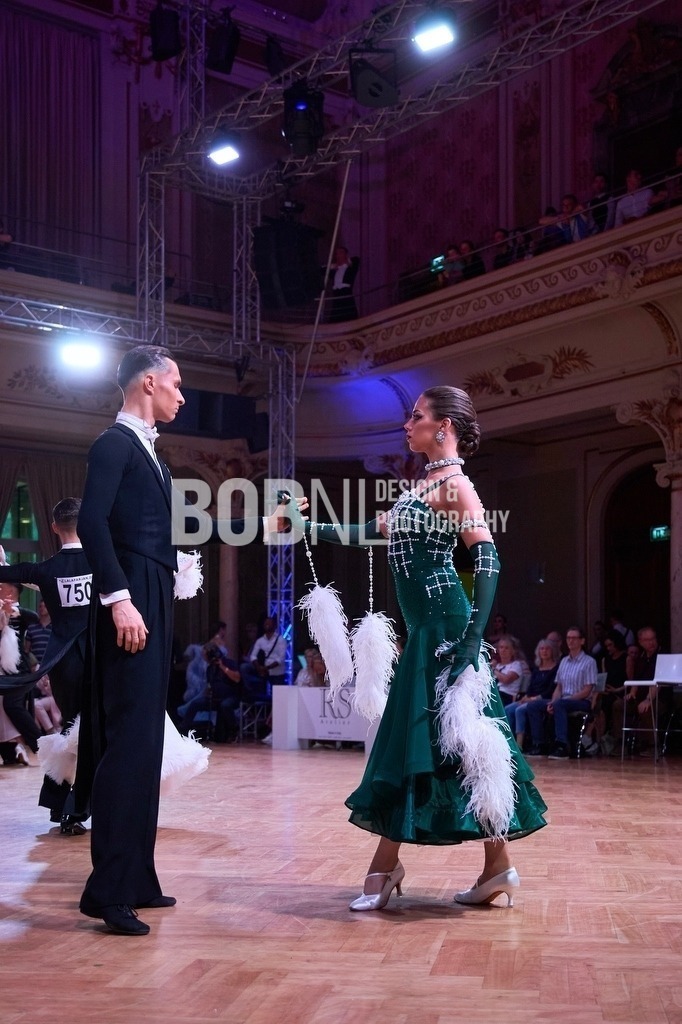 danceComp | Wuppertal - 06.07.2025: danceComp in Wuppertal (Historische Stadthalle), Germany. Photo by: BobNL design &amp; photography - Realisiert mit Pictrs.com