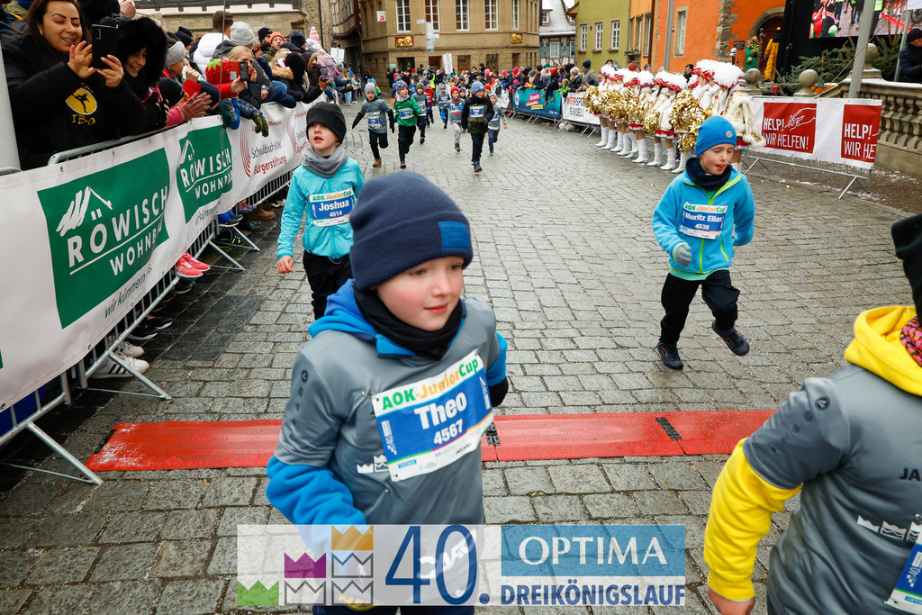AOK JuniorCup 400m | 3koenigslauf 2026 - Realisiert mit Pictrs.com