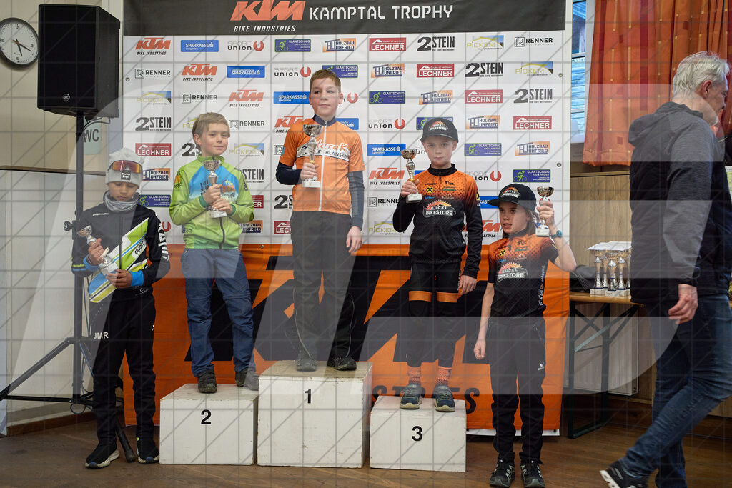34. KTM Kamptal Trophy  | ZÖBING, Österreich – 2026-03-28: 34. KTM Kamptal TrophyFoto: © 2026 Martin Bihounek - MB Creative e.U.