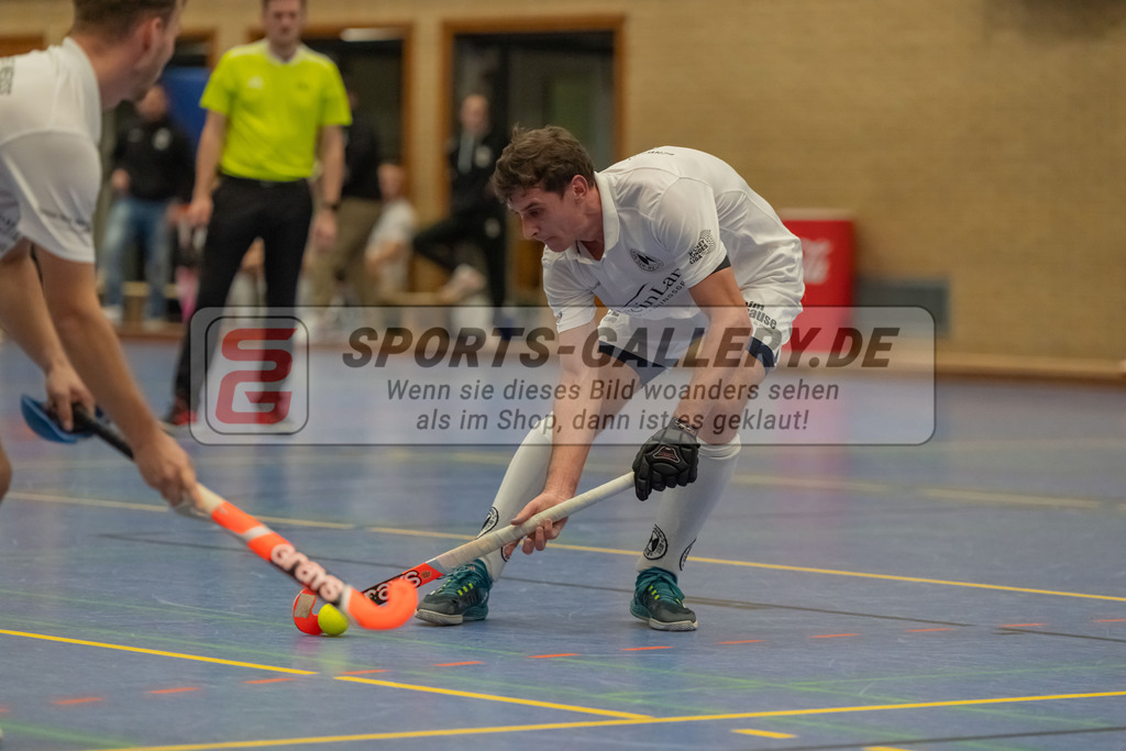 HK_20260116_106182 | 2. Bundesliga Herren SW Neuss - Club Raffelberg am 16.01.2025