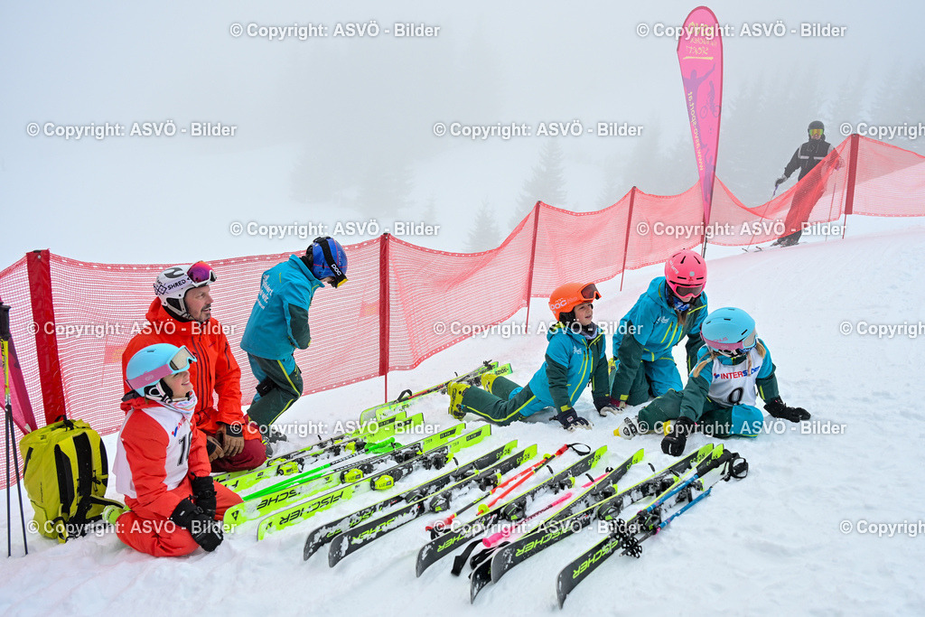 ASVÖ_ Skitrophy 2026_ 01.02.2026-36 | 01.02.2026, Gosau, AUT, ASVÖ, Skitrophy 2026 im Bild Teilnehmer©Harald Dostal / fodo.media - Realisiert mit Pictrs.com
