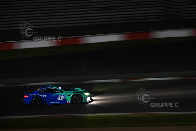 24hNbr18_0058119DR_ES | 24h Nürburgring 2018 - Foto: Gruppe C Photography; #033 BMW M6 GT3, Falken Motorsports: Peter Dumbreck, Stef Dusseldorp, Alexandre Imperatori, Jens Klingmann - Realisiert mit Pictrs.com