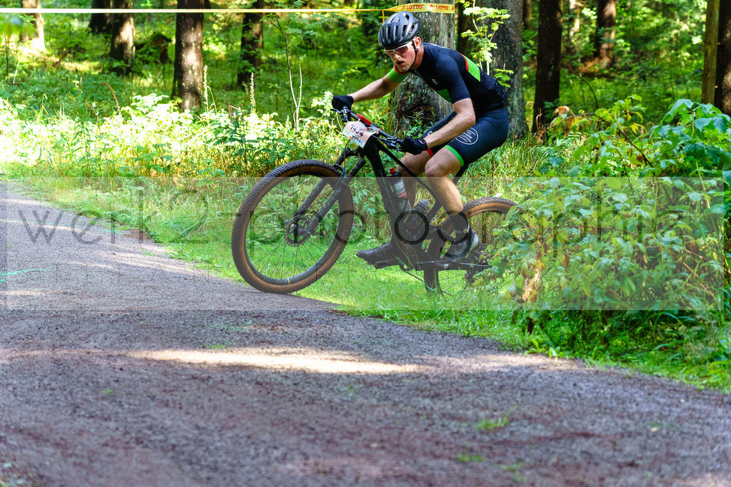 RennsteigRIDE 2023 | Am ersten Septemberwochenende startete der 7. RennsteigRIDE in Schmiedefeld!