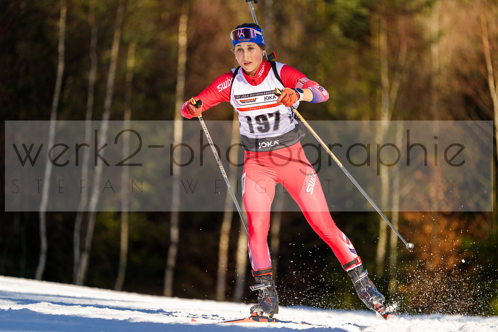 DP Arber - 12. Dezember 2025 | 2. DSV JOKA Deutschlandpokal (DP ARBER) - 12. bis 14. Dezember im ARBER Hohenzollern Skistadion