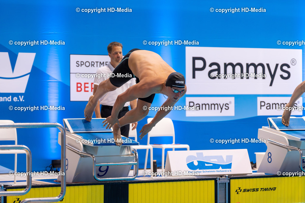 Deutsche Jahrgangsmeisterschaft Schwimmen 2026 | Deutsche Jahrgangsmeisterschaft Schwimmen 2026