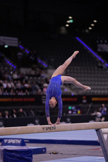 DTBPokalStuttgart42036 | 41. DTB Pokal Stuttgart 2026 19.-23.03.2026 in der Porsche Arena (Stuttgart) - 20260320 - Team Challenge Frauen